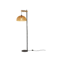 Lámpara de pie - F021-YT-BG ALPINALUZ, Multicolor