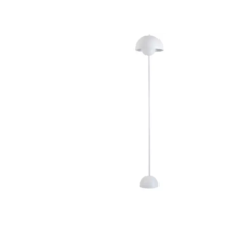 Lámpara de pie - F007-WH ALPINALUZ, Blanco