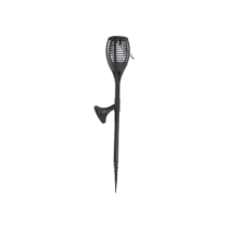 Lámpara de pie - WH14665 WELLHOME, Negro